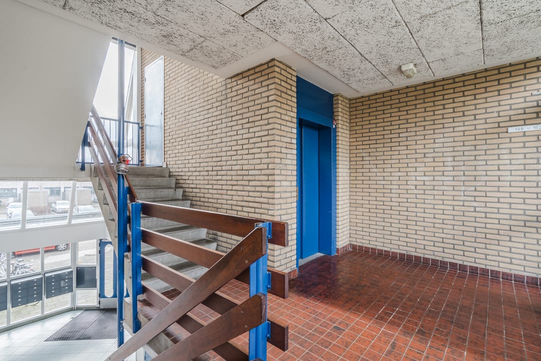 Foto 8 van Lauwers 158