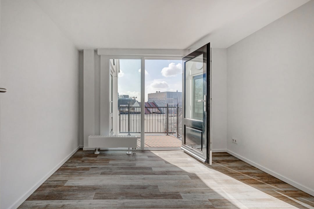 Foto 8 van Koningsplein 10-U