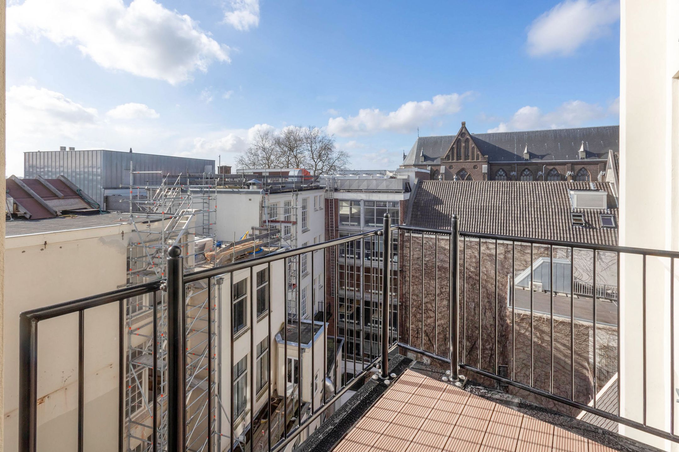 Foto 15 van Koningsplein 10-U