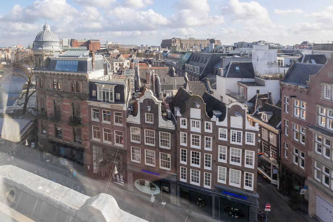 Foto 17 van Koningsplein 10-U