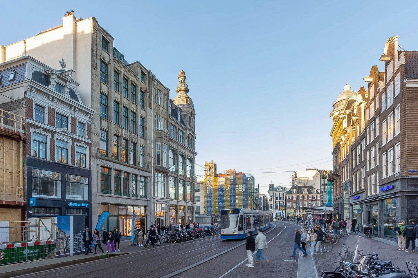 Foto 19 van Koningsplein 10-U