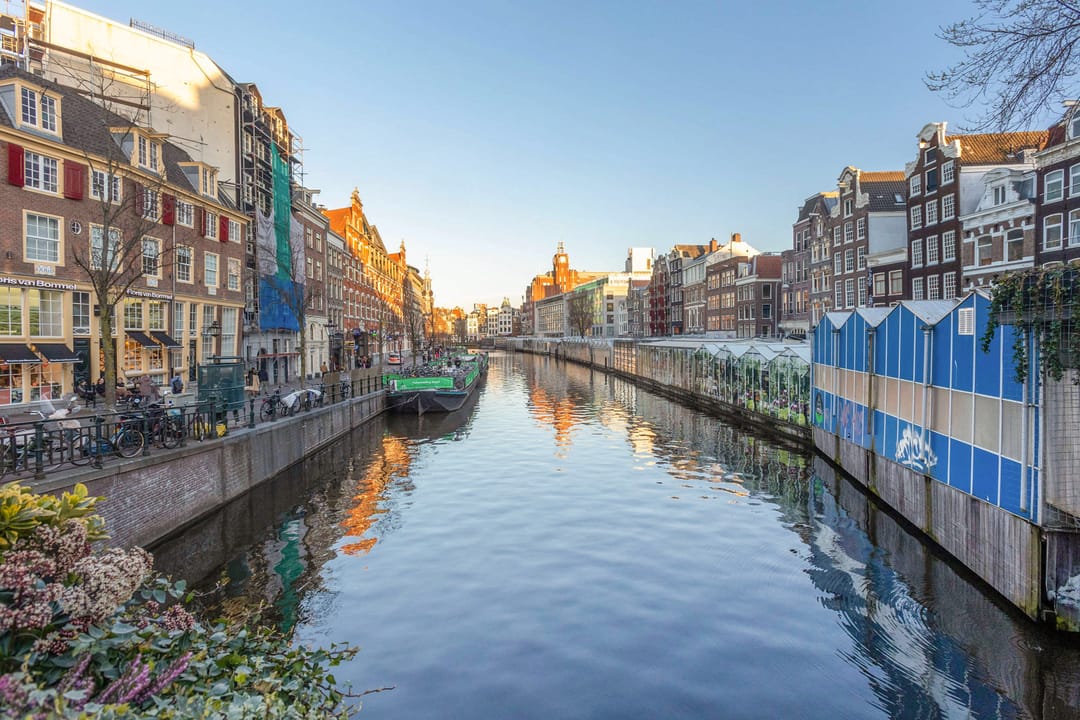 Foto 23 van Koningsplein 10-U