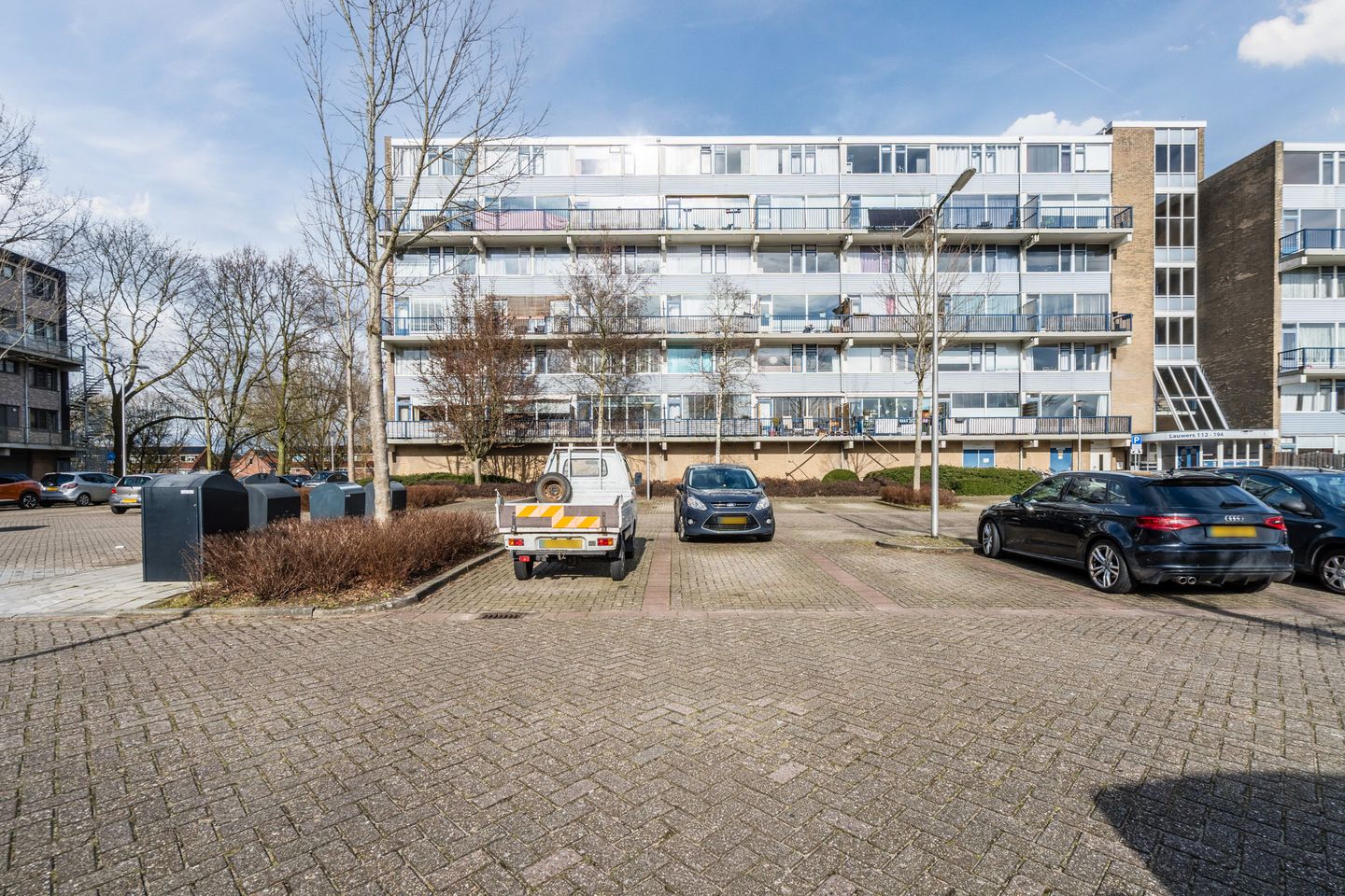 Foto 40 van Lauwers 158