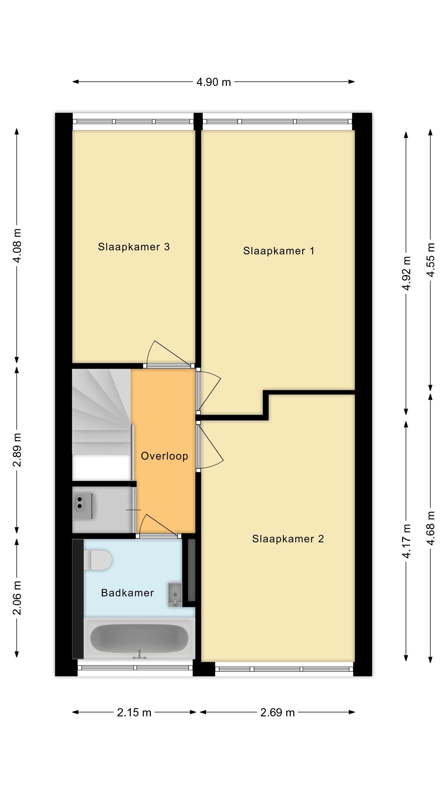 Foto 49 van Lauwers 158