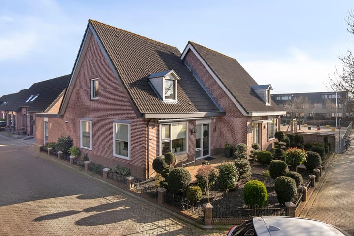 Bekijk foto van Voor Anker 59
