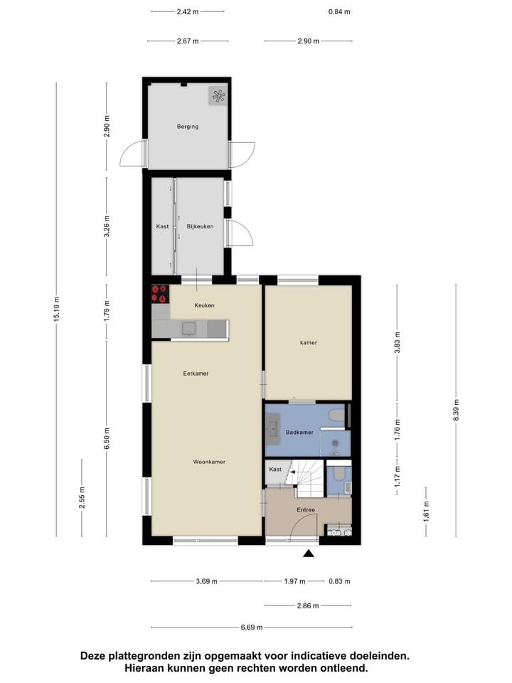 Foto 39 van Voor Anker 59