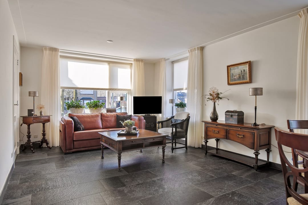 Foto 2 van Voor Anker 59