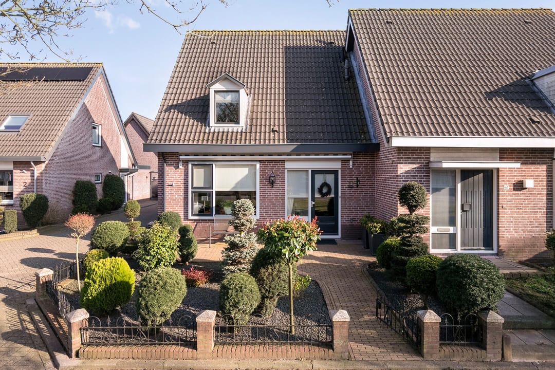 Foto 8 van Voor Anker 59