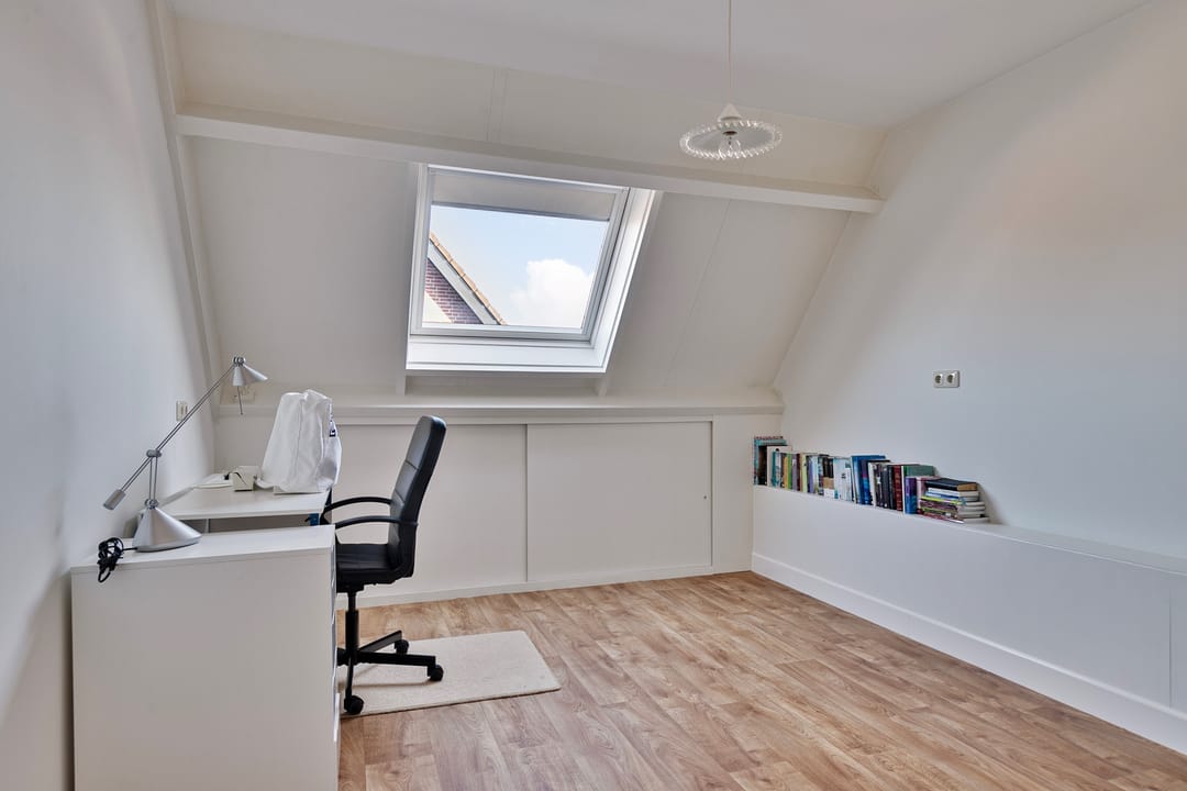 Foto 28 van Voor Anker 59