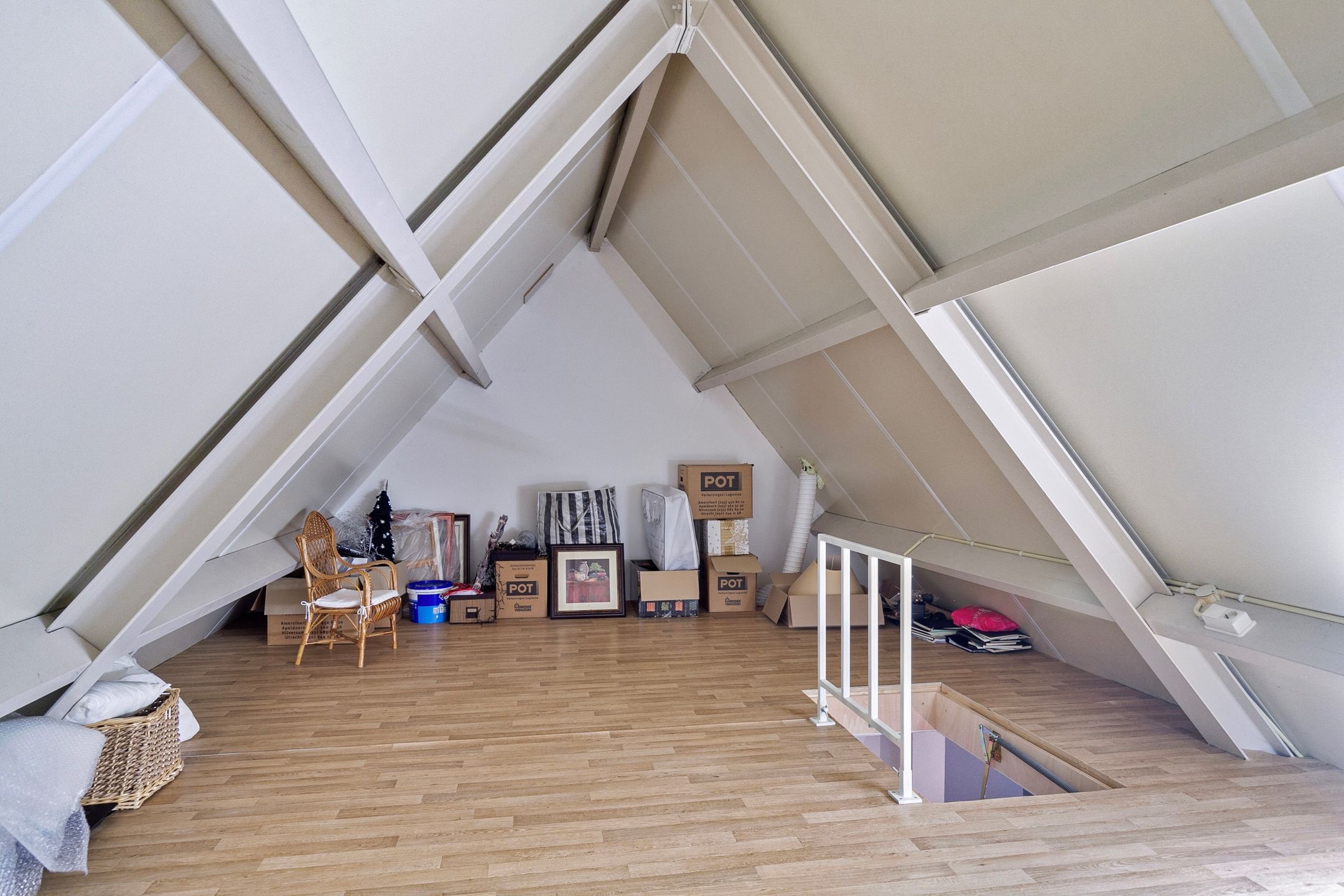 Foto 30 van Voor Anker 59