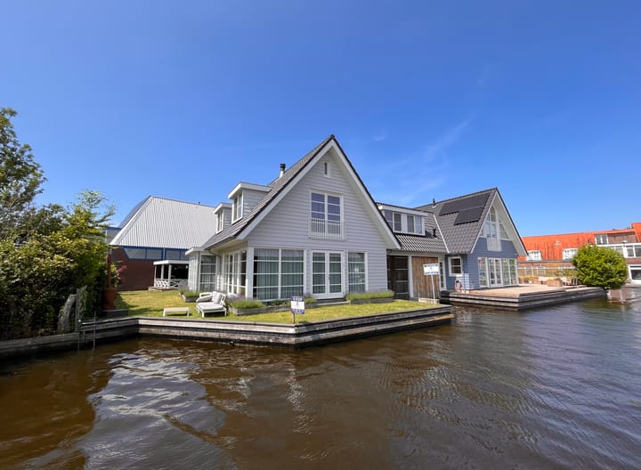 Foto 2 van Julianalaan 61