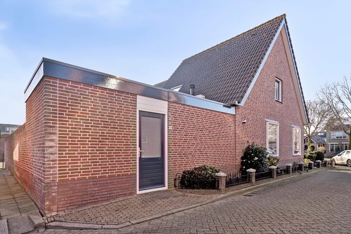 Foto 35 van Voor Anker 59