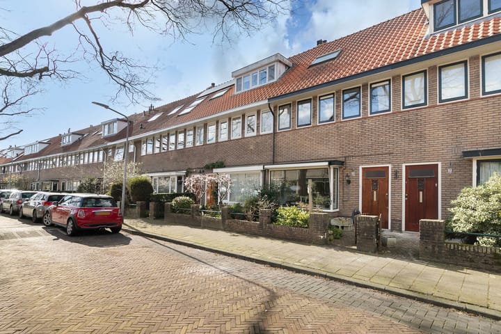 Foto 26 van Eekhoornstraat 49