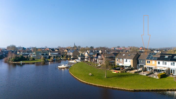 Foto 1 van It Weidlân 22