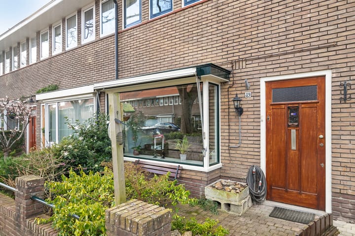 Foto 25 van Eekhoornstraat 49