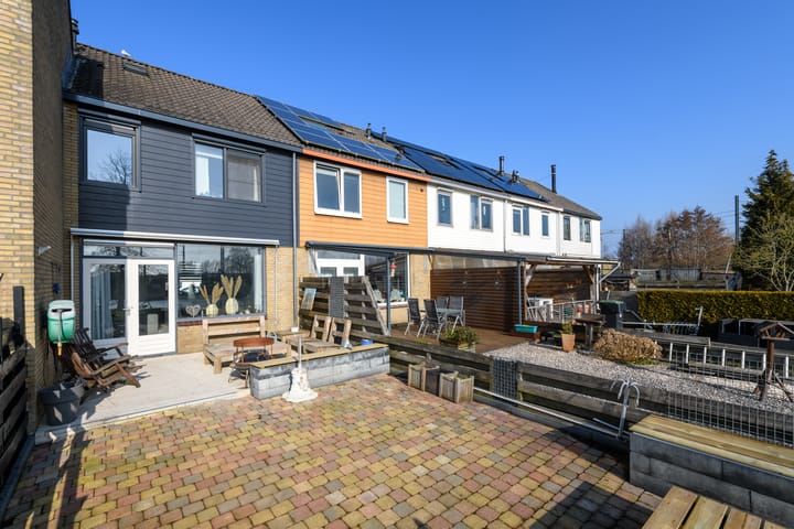 Foto 4 van It Weidlân 22