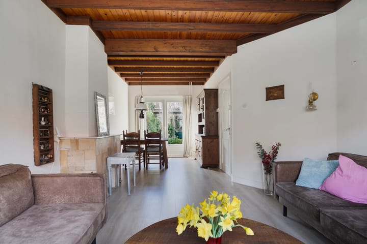 Foto 4 van Eekhoornstraat 49