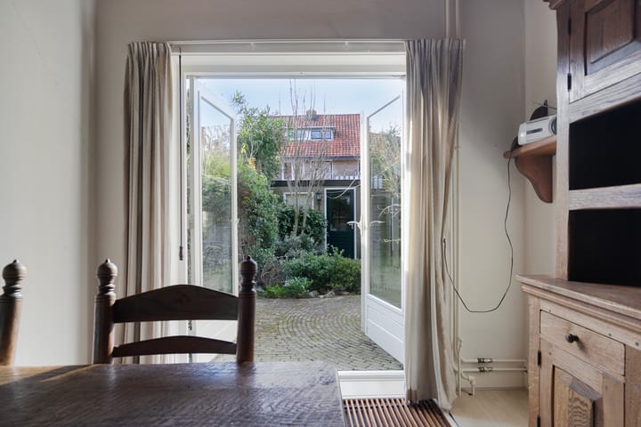 Foto 7 van Eekhoornstraat 49