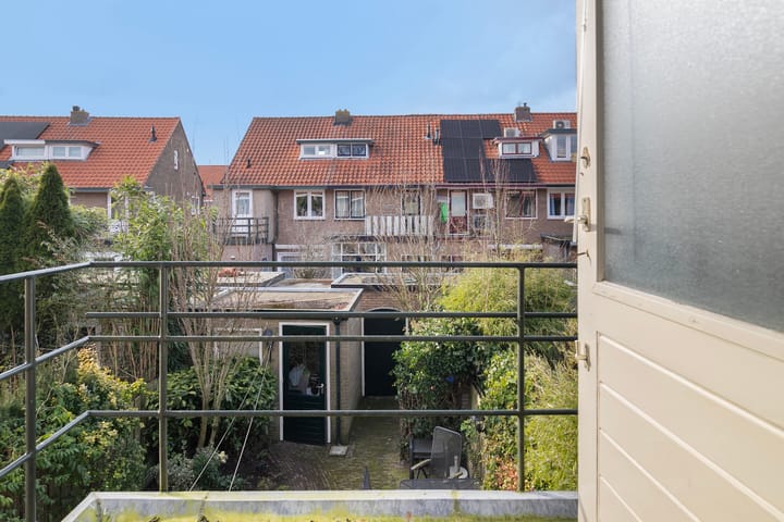 Foto 23 van Eekhoornstraat 49