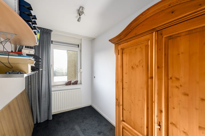 Foto 23 van It Weidlân 22