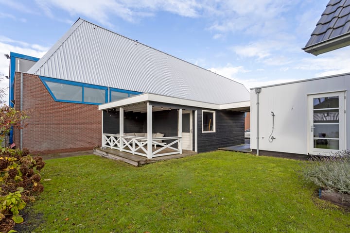 Foto 43 van Julianalaan 61