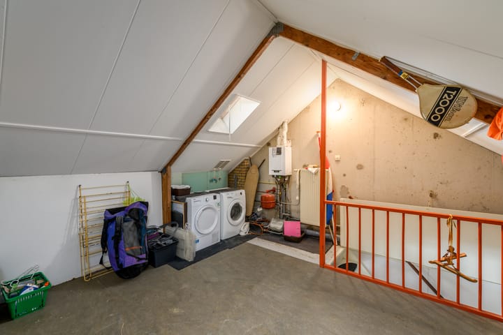 Foto 27 van It Weidlân 22