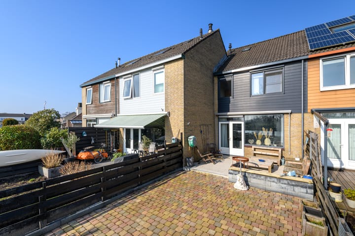 Foto 29 van It Weidlân 22