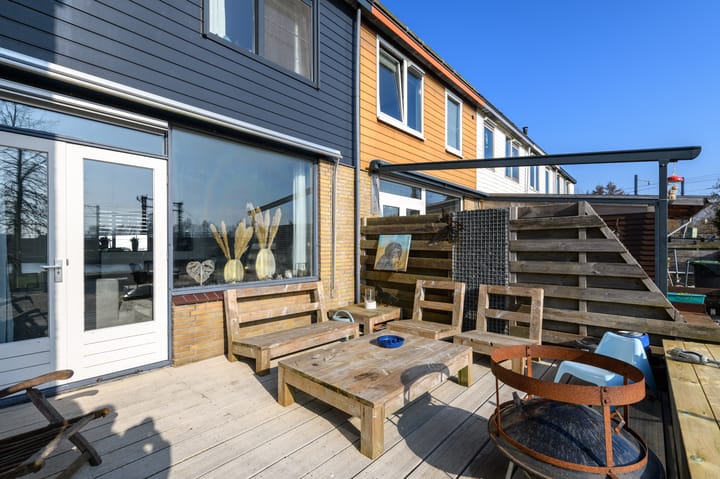 Foto 30 van It Weidlân 22