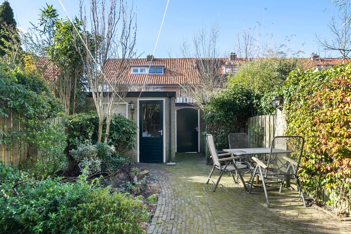 Foto 3 van Eekhoornstraat 49