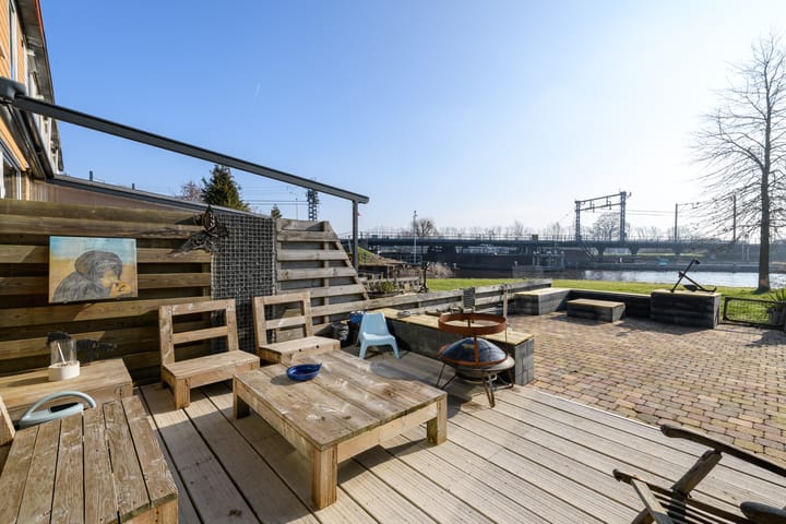 Foto 31 van It Weidlân 22