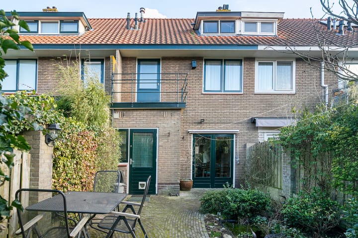 Foto 22 van Eekhoornstraat 49