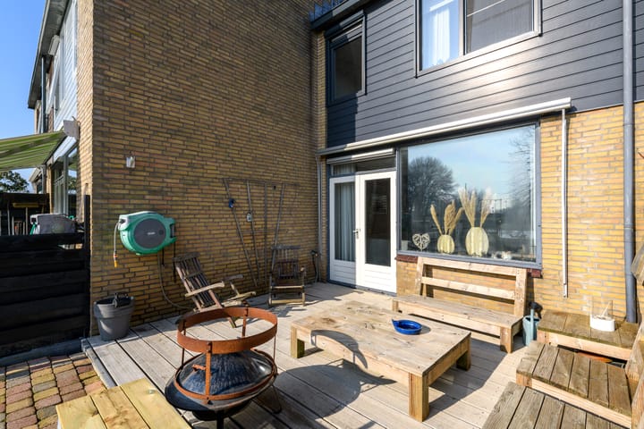 Foto 32 van It Weidlân 22