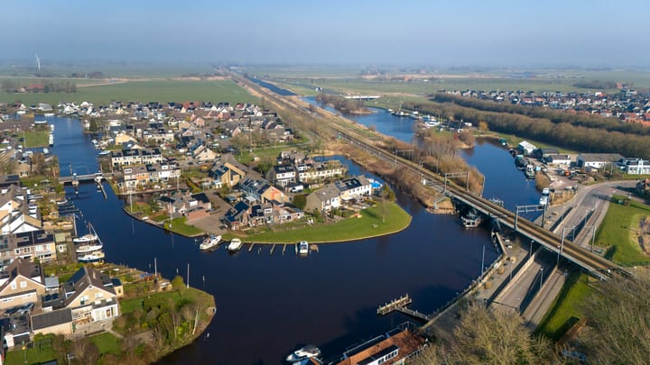 Foto 36 van It Weidlân 22