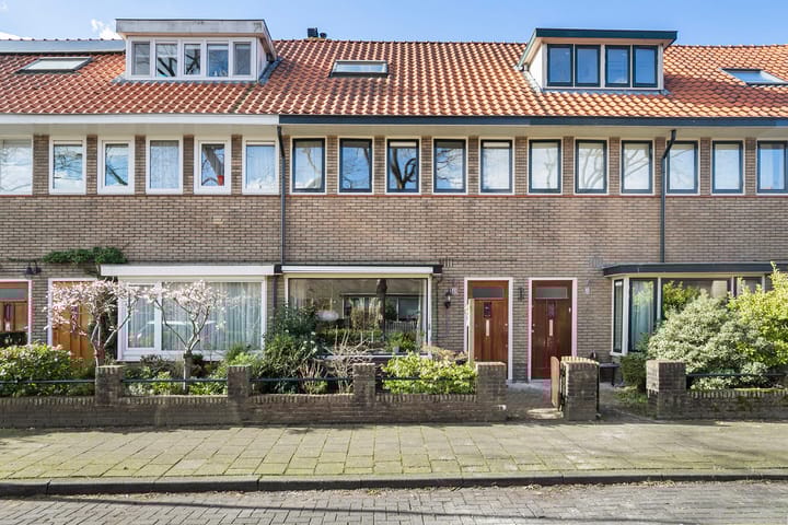 Foto 1 van Eekhoornstraat 49