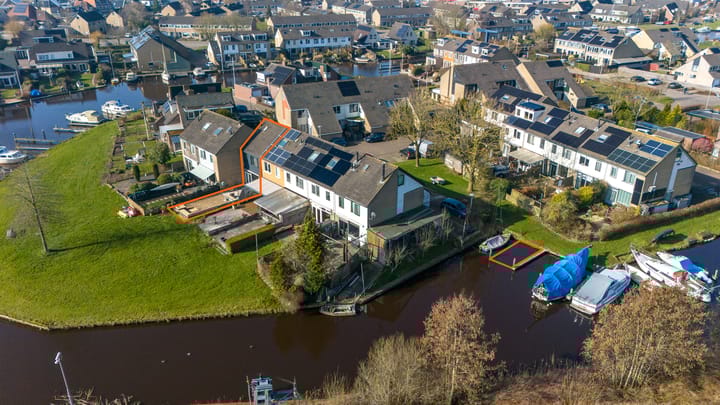 Foto 42 van It Weidlân 22