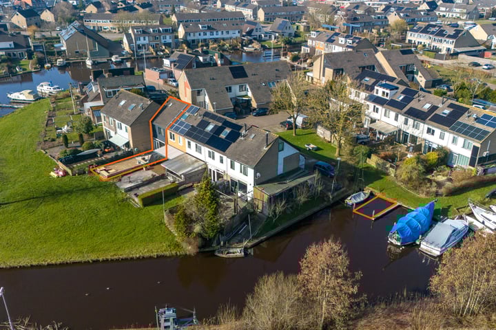 Foto 42 van It Weidlân 22