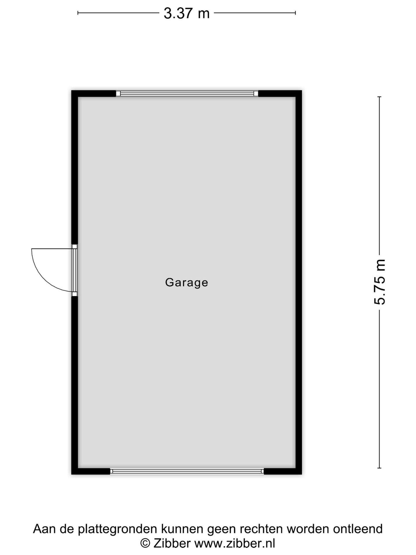 Foto 25 van Laan van Keulen 21