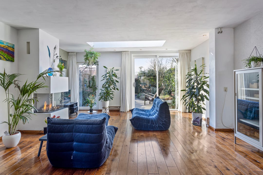 Foto 2 van De Zandschel 35