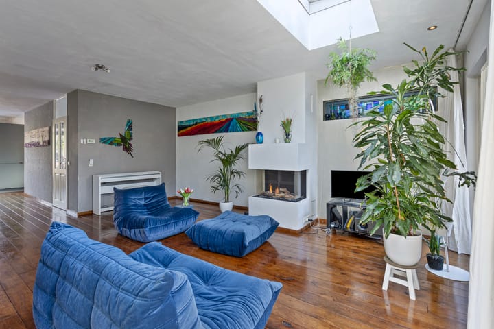 Foto 6 van De Zandschel 35