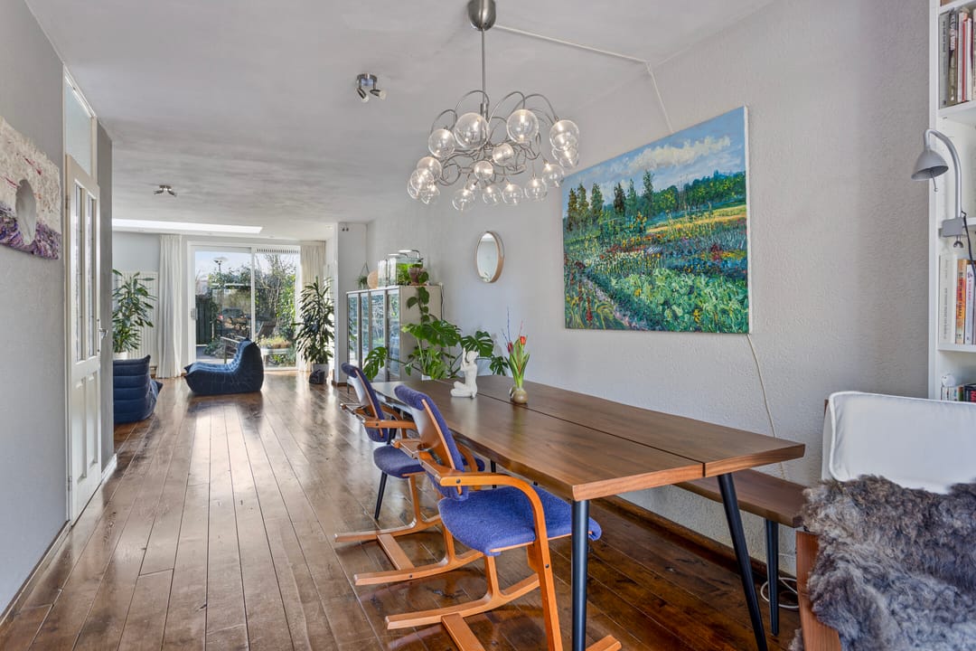 Foto 8 van De Zandschel 35