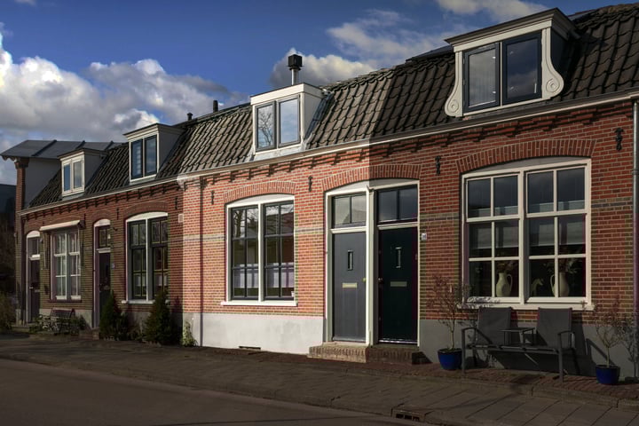 Bekijk foto van Singel 35