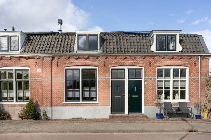 Foto 2 van Singel 35