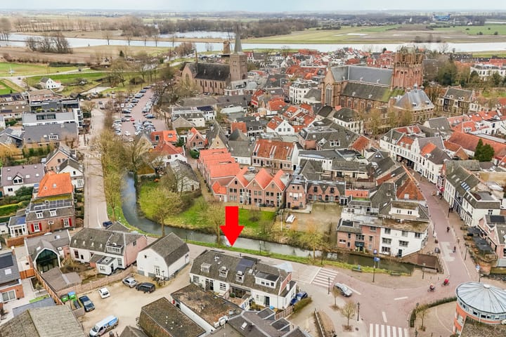 Foto 3 van Singel 35