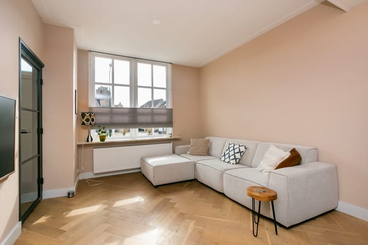 Foto 5 van Singel 35