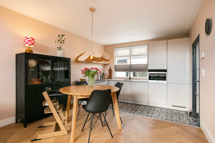 Foto 8 van Singel 35