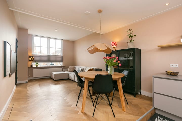 Foto 11 van Singel 35