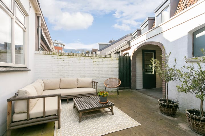 Foto 14 van Singel 35