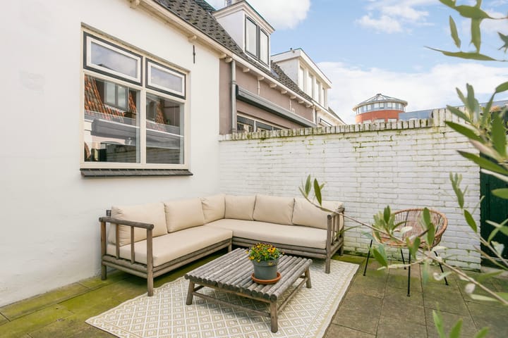 Foto 29 van Singel 35