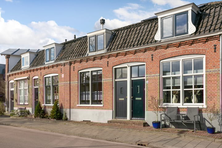 Foto 32 van Singel 35