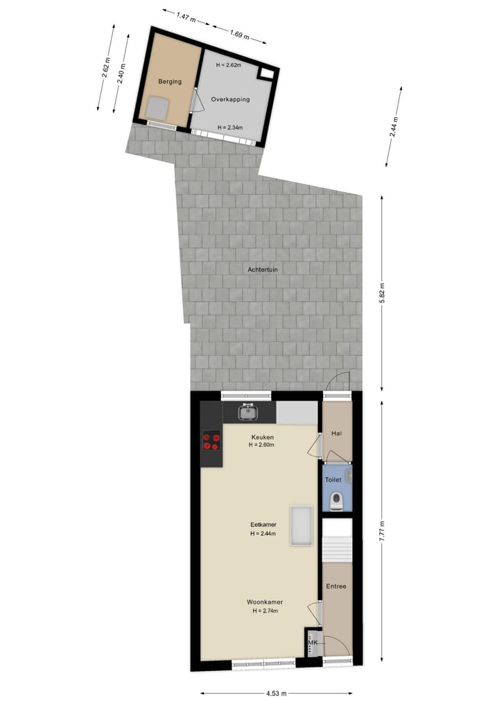 Foto 47 van Singel 35